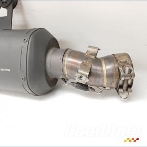 Silencieux (adaptable) BMW R1250 GS