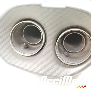 Silencieux (adaptable) BMW R1250 GS