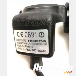 Kit neiman+cdi HONDA VFR800 VTEC