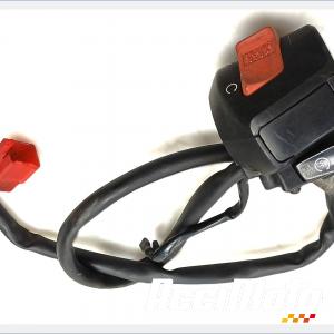 Commodo (droit) HONDA VFR800 VTEC