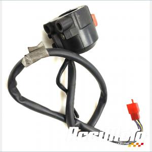 Commodo (droit) HONDA VFR800 VTEC