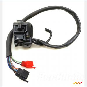 Handlebar switch left HONDA VFR800 VTEC