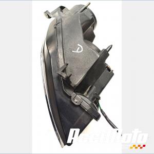 PHARE OPTIQUE AVD HONDA VFR800 VTEC