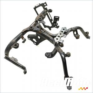 Araignée (support tête de fourche) HONDA VFR800 VTEC