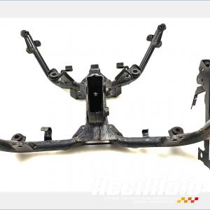 Araignée (support tête de fourche) HONDA VFR800 VTEC