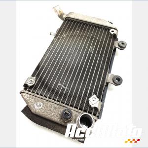 RADIATEUR REFROIDISSEMENT G HONDA VFR800 VTEC