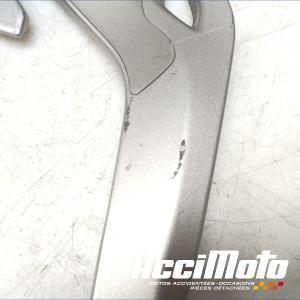 Platine repose-pieds (gauche) KAWASAKI ER6 N