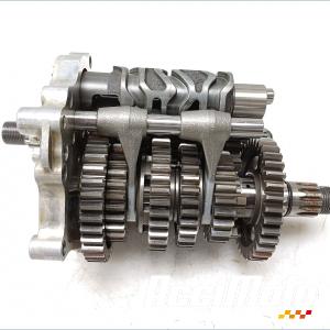 Boite de vitesse  KAWASAKI ER6 N