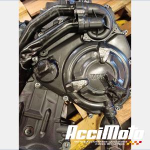Moteur YAMAHA MT-07