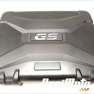 Couvercle de valise (droite) BMW F750 GS