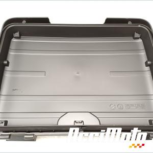 Couvercle de valise (droite) BMW F750 GS