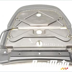 Dosseret passager  BMW K1200 LT
