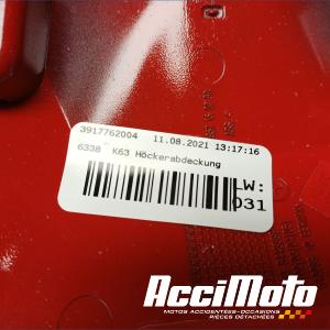 Capot de selle BMW S1000 R