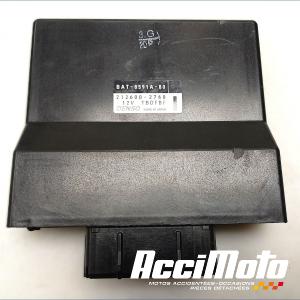 Kit neiman+cdi YAMAHA MT-07