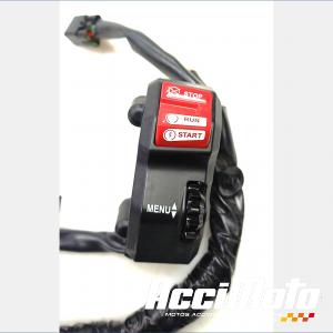 Commodo (droit) YAMAHA MT-07