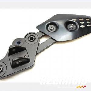 Platine repose-pied avant (gauche) YAMAHA MT-07