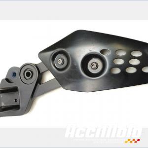 Platine repose-pied avant (gauche) YAMAHA MT-07