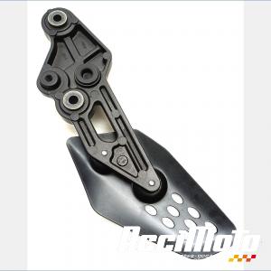 Platine repose-pied avant (gauche) YAMAHA MT-07