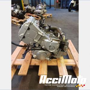 Moteur YAMAHA R6 YZF600
