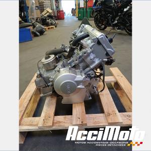 Moteur YAMAHA R6 YZF600