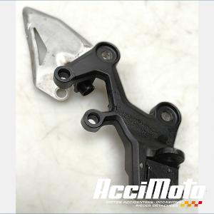 Platine repose-pied avant (droit) KAWASAKI NINJA EX400