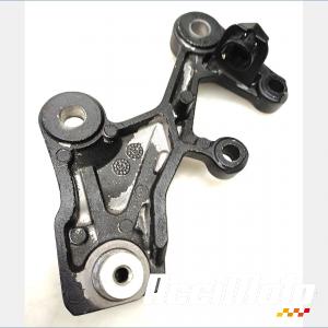 Platine repose-pied avant (droit) KAWASAKI NINJA EX400