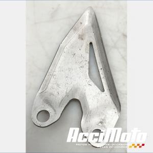 Platine repose-pied avant (droit) KAWASAKI NINJA EX400