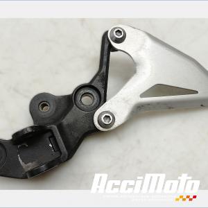 Front footrest plate (left) KAWASAKI NINJA EX400