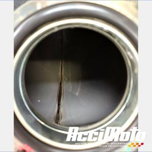 Réservoir d'essence  KAWASAKI NINJA EX400