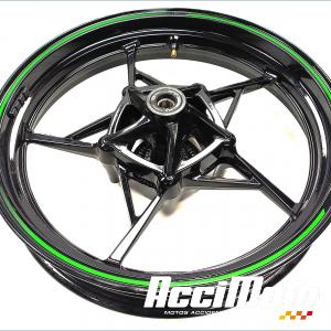 Jante avant KAWASAKI NINJA EX400