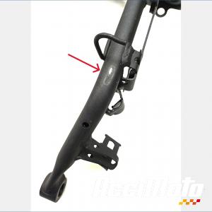 Araignée (support tête de fourche) KAWASAKI NINJA EX400