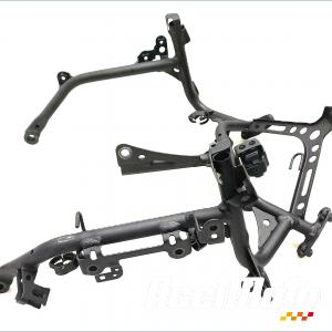 Araignée (support tête de fourche) KAWASAKI NINJA EX400