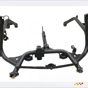 Araignée (support tête de fourche) KAWASAKI NINJA EX400