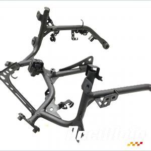 Araignée (support tête de fourche) KAWASAKI NINJA EX400