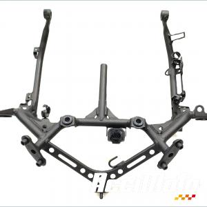 Araignée (support tête de fourche) KAWASAKI NINJA EX400