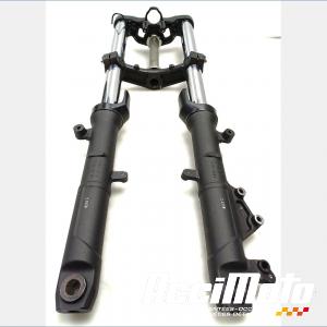 Fourche complète KAWASAKI NINJA EX400