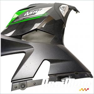 Fairing/cowl (front right side) KAWASAKI NINJA EX400