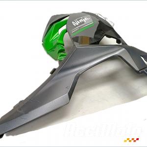 Flanc de carénage avant (droit) KAWASAKI NINJA EX400