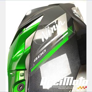 Flanc de carénage avant (droit) KAWASAKI NINJA EX400