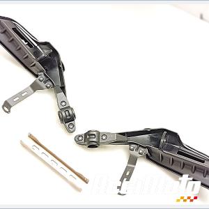 Pare mains YAMAHA TRACER 700