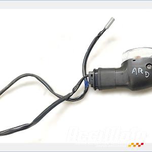 Clignotant arrière (droit) YAMAHA TRACER 700