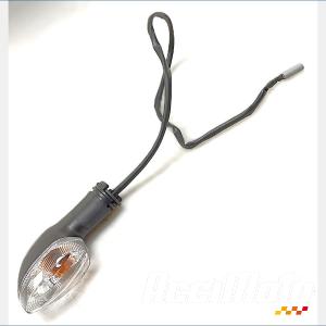 Clignotant arrière (gauche) YAMAHA TRACER 700