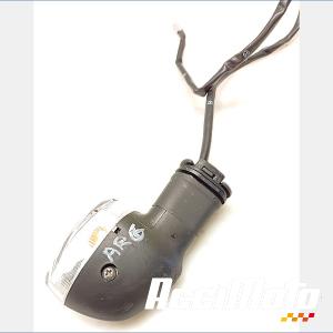 Clignotant arrière (gauche) YAMAHA TRACER 700