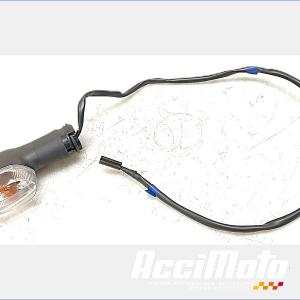 Clignotant avant (droit) YAMAHA TRACER 700