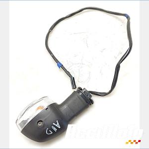 Clignotant avant (droit) YAMAHA TRACER 700