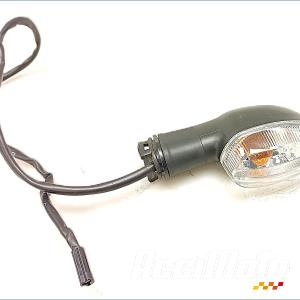Clignotant avant (gauche) YAMAHA TRACER 700