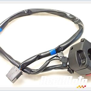 Commodo (droit) YAMAHA TRACER 700