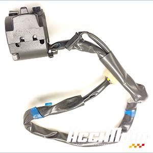 Commodo (gauche) YAMAHA TRACER 700