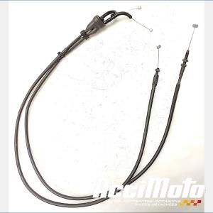Cable d'acc&eacute;l&eacute;rateur YAMAHA TRACER 700