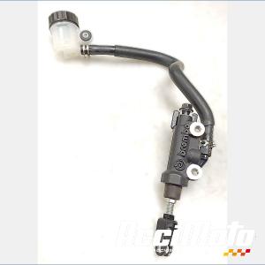 Maître cylindre de frein arrière YAMAHA TRACER 700